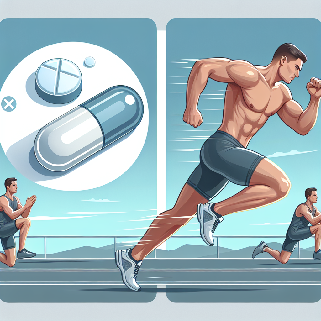 Gli effetti benefici delle Drostanolone pillole nello sport