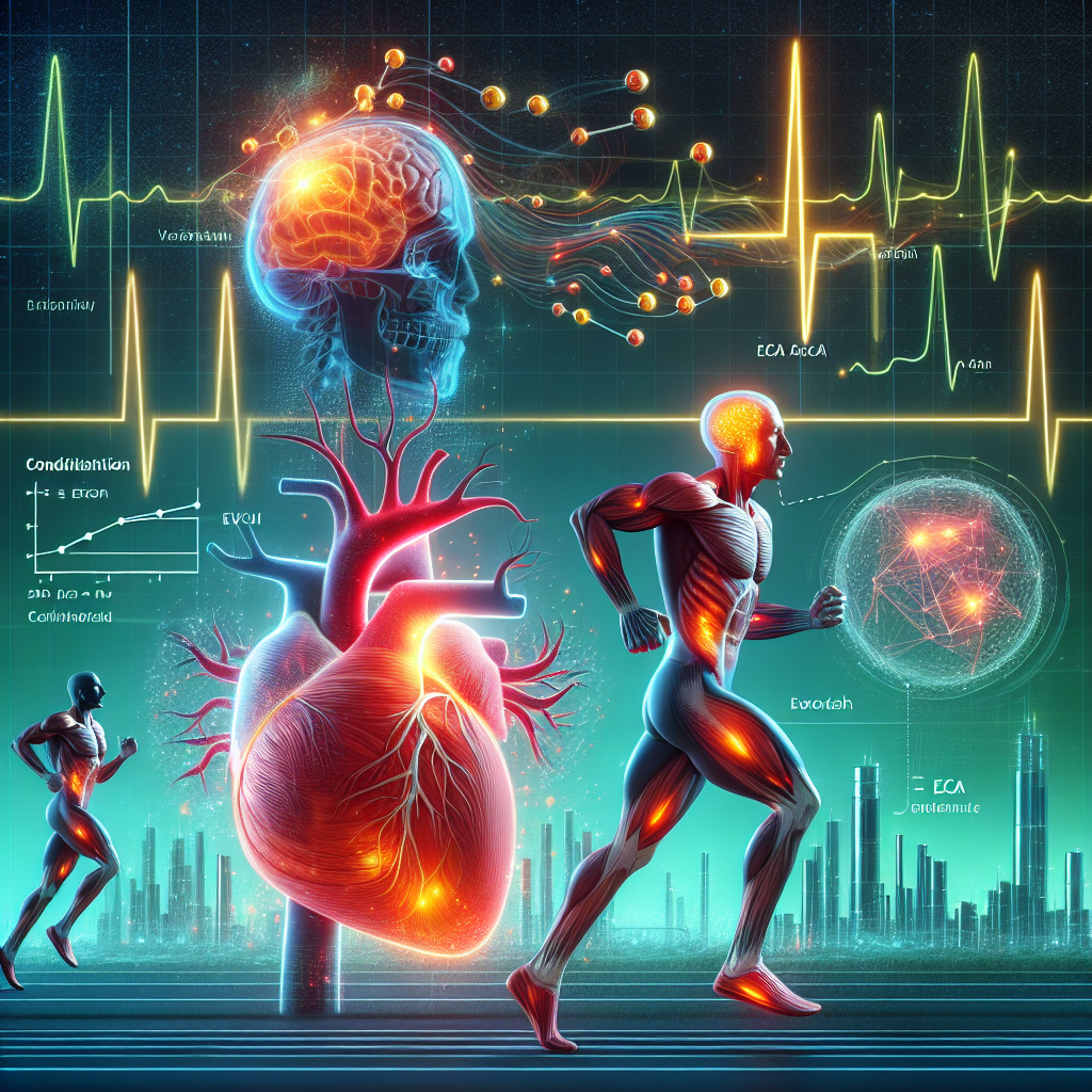 Gli effetti dell'ECA sul sistema cardiovascolare degli atleti