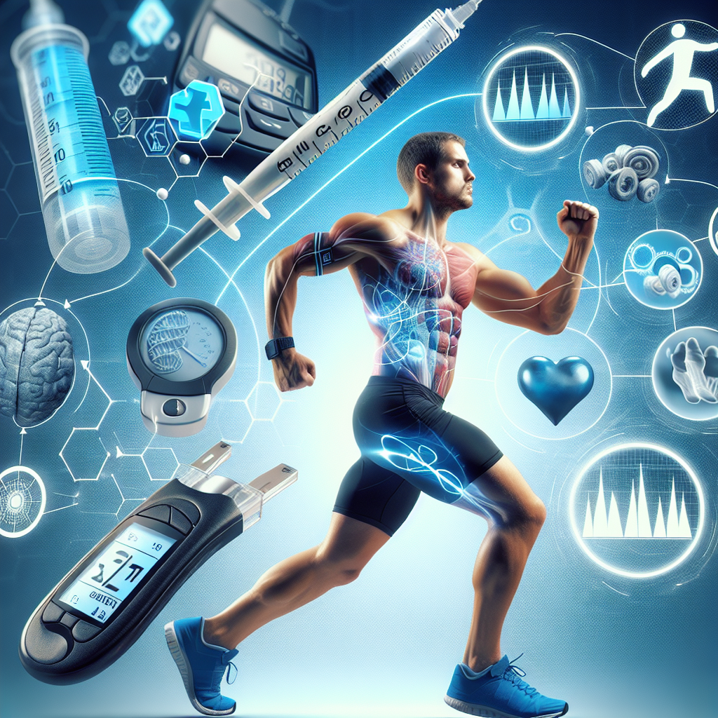 Insulina e performance sportiva: una relazione complessa