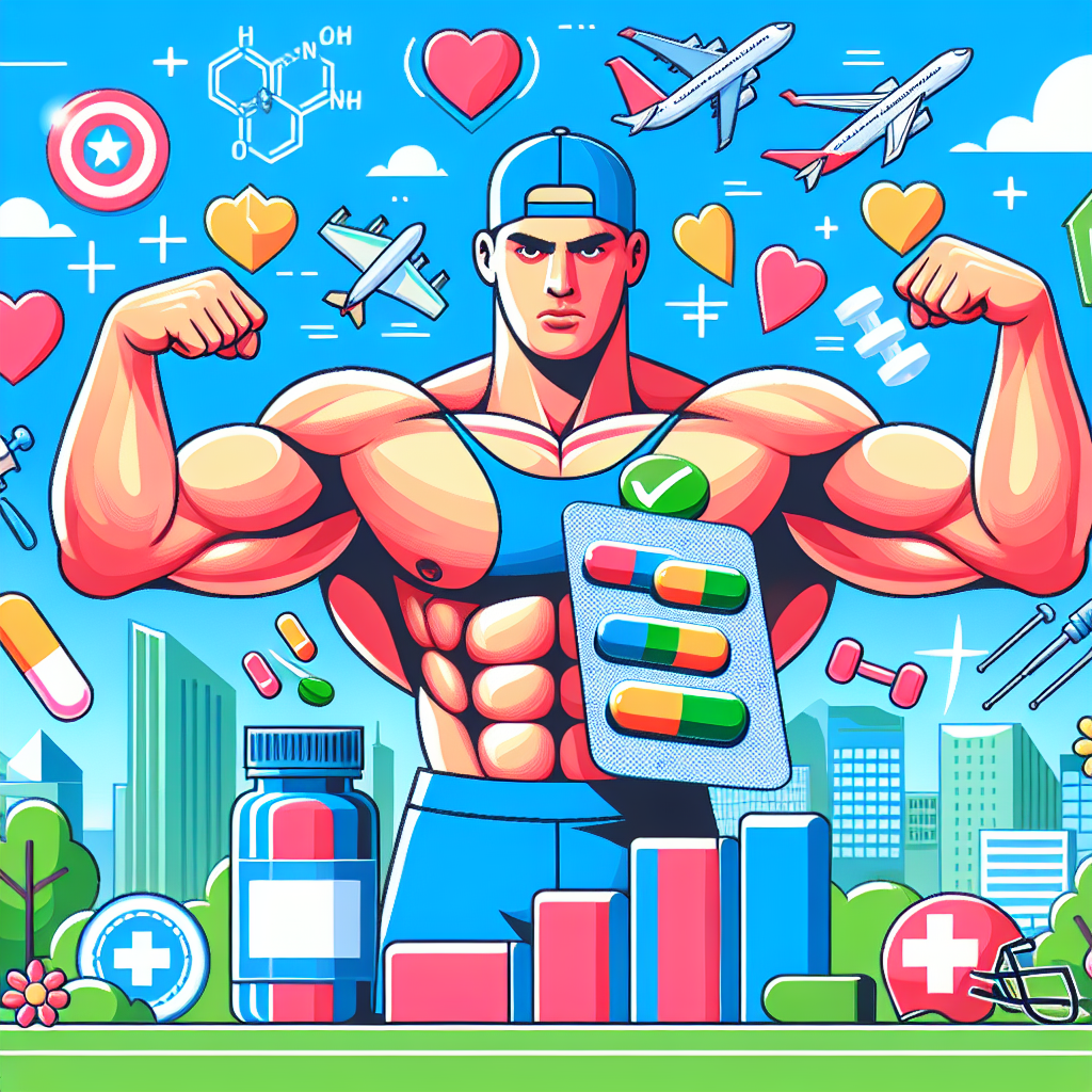 Come utilizzare in modo sicuro le compresse di Oxymetholone nello sport