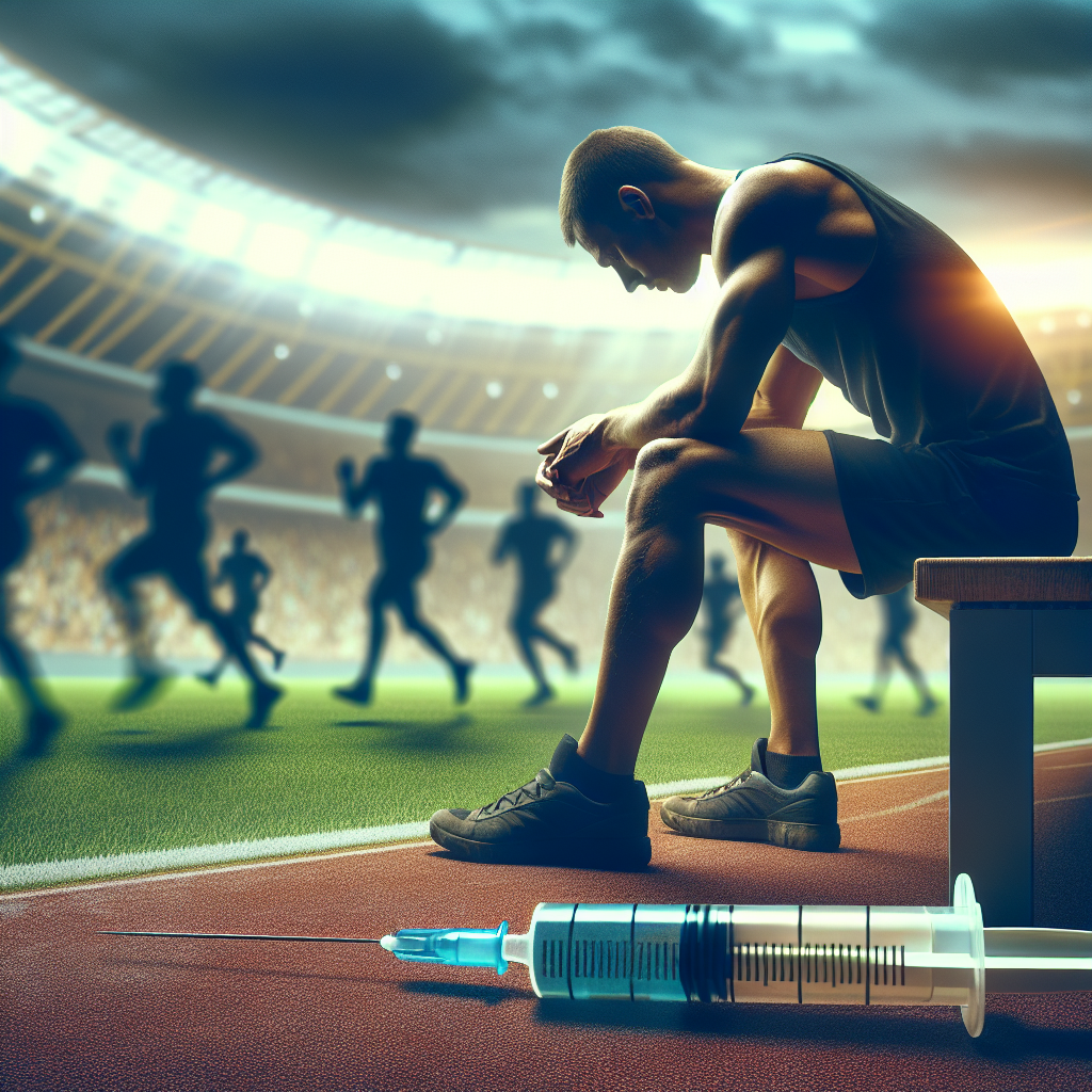 Gli effetti collaterali dell'Oxymetholone injection nell'ambito sportivo