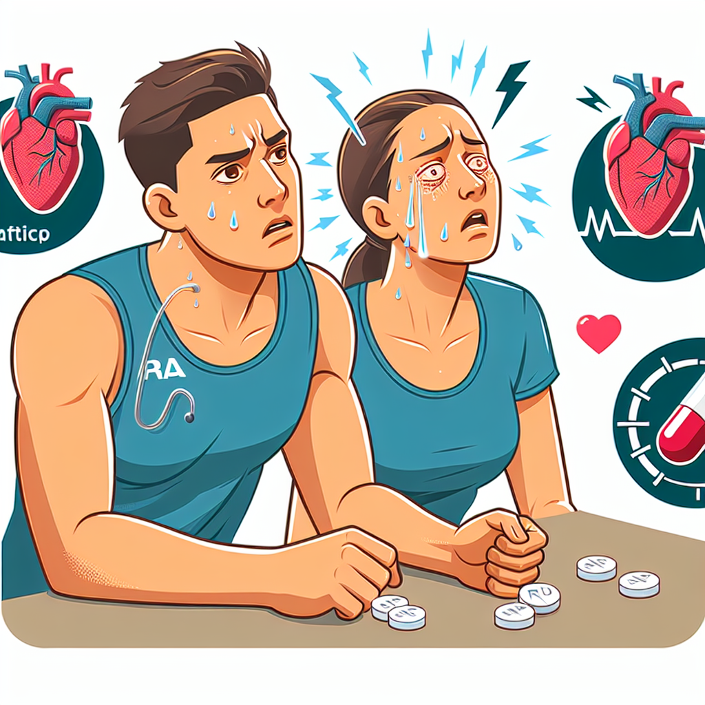 Gli effetti collaterali delle compresse di Methandienone nello sport