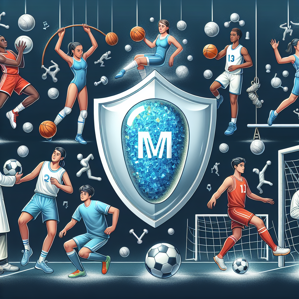 Il ruolo del magnesio nella prevenzione degli infortuni sportivi