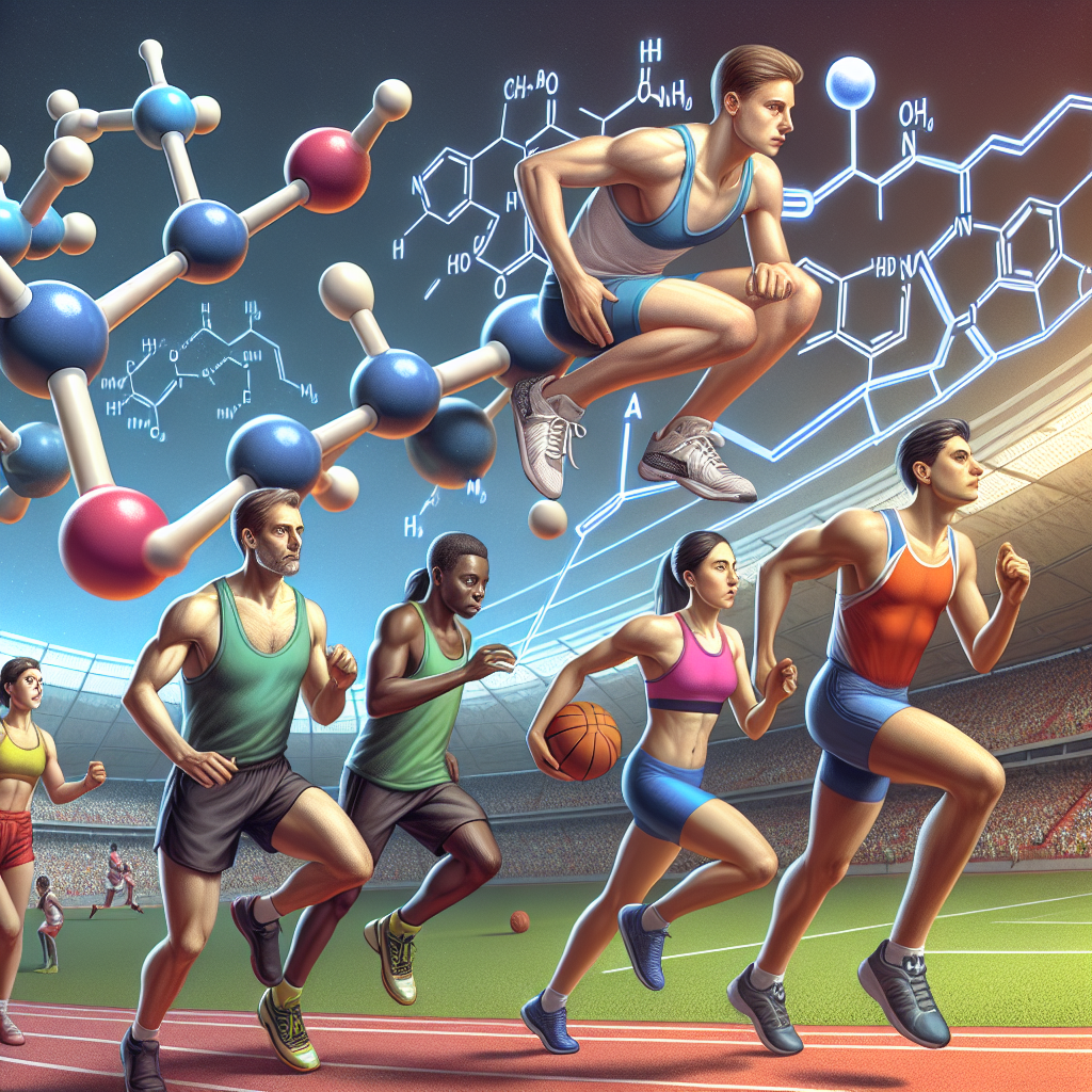Liraglutide: un potenziale ergogenico per gli sportivi