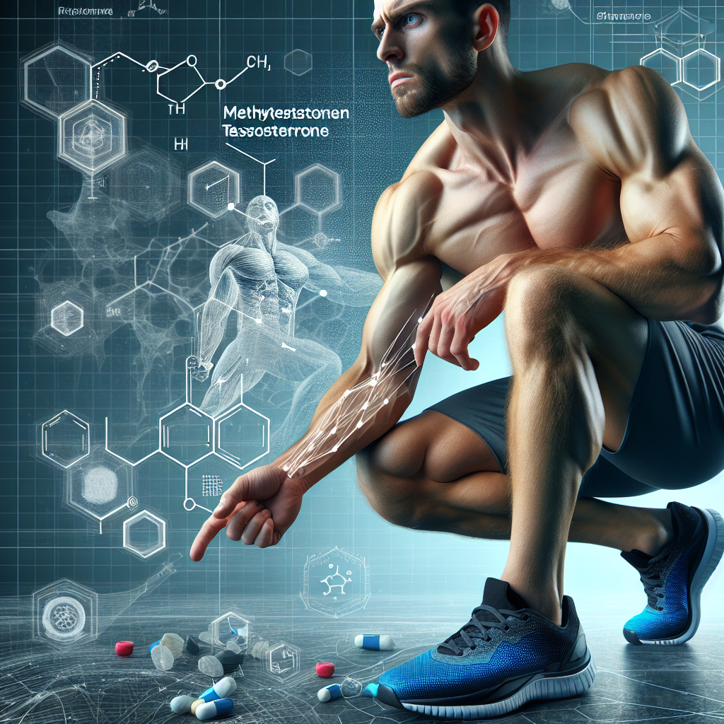 Methyltestosterone: analisi dei risultati ottenuti dagli atleti