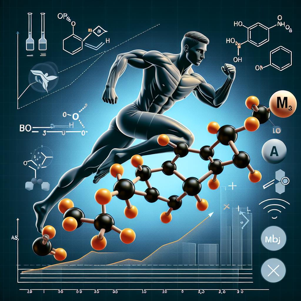 Mibolerone: il segreto dei campioni per migliorare le performance
