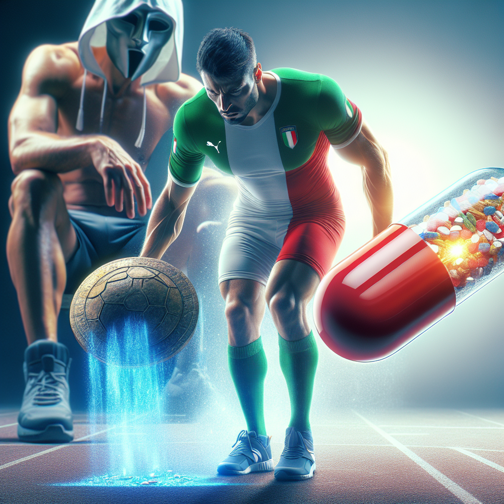 Modafinil (Provigil): un aiuto per gli atleti nella gestione della fatica