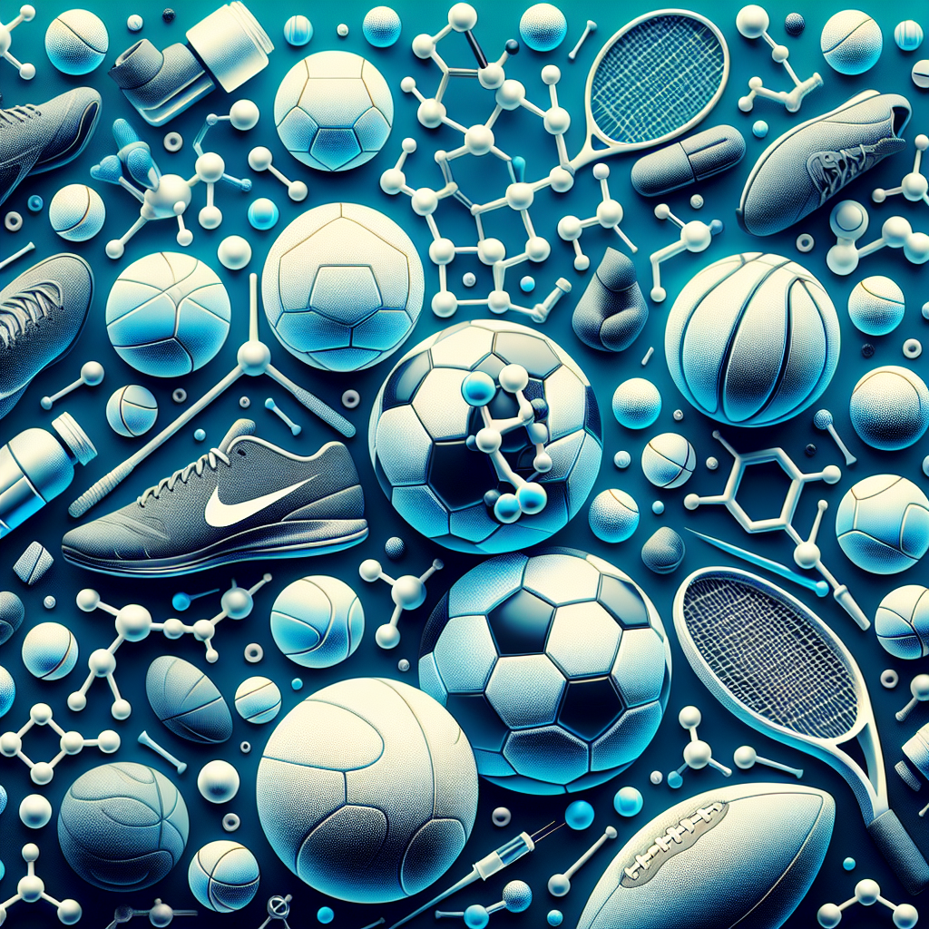 Nandrolone Decanoato: una sostanza sempre più diffusa nel mondo sportivo