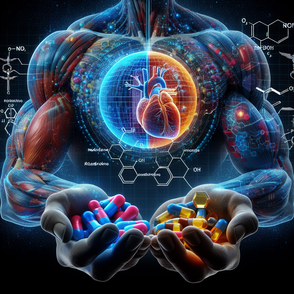 Nandrolone e recupero muscolare: un confronto con altri steroidi