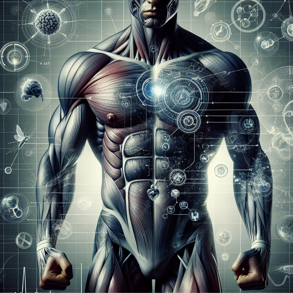 Oxymetholone injection: un'analisi approfondita dei suoi effetti sul corpo