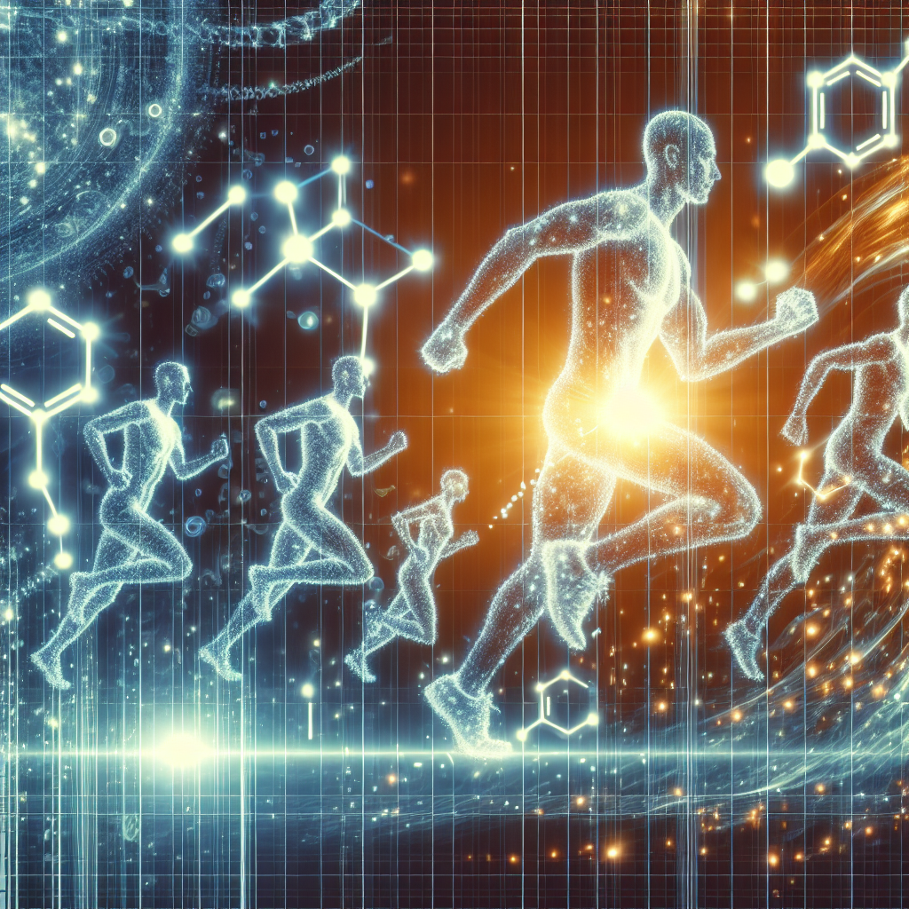 Gli effetti del Tadalafil Citrate sull'attività fisica