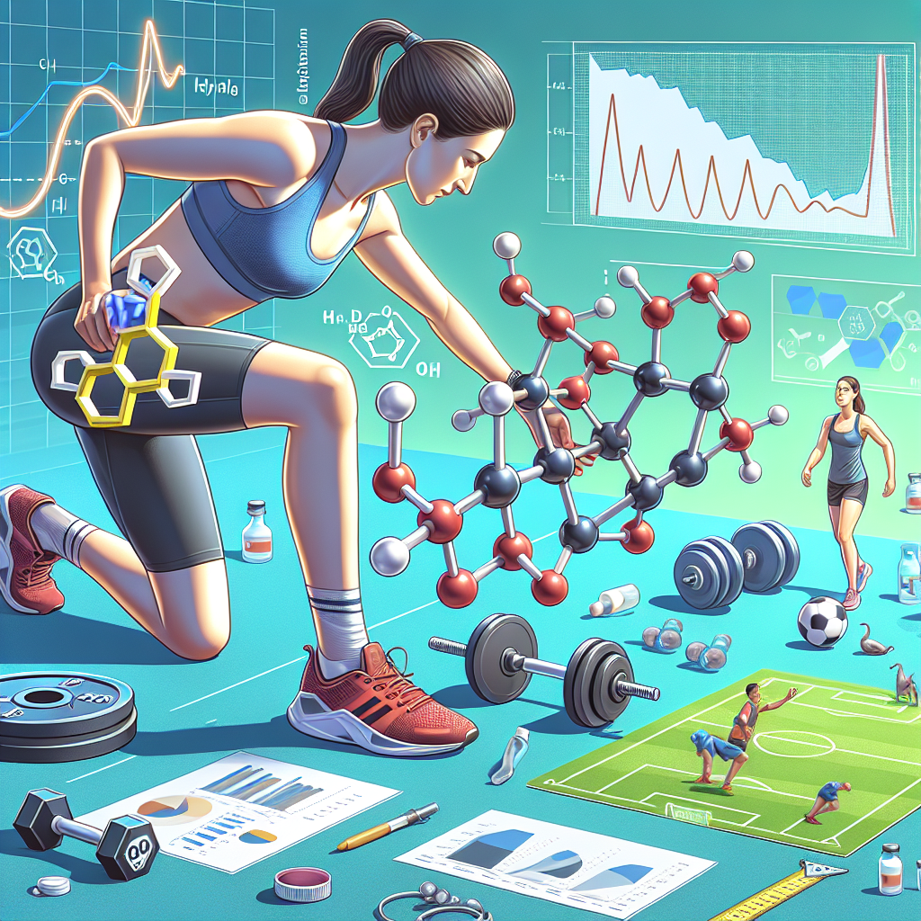 Il ruolo del Semaglutide nella gestione delle patologie metaboliche negli sportivi
