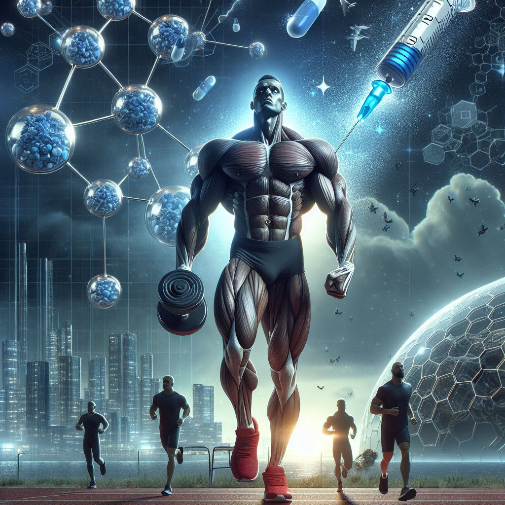 Il ruolo della Stenbolone nel miglioramento delle prestazioni atletiche