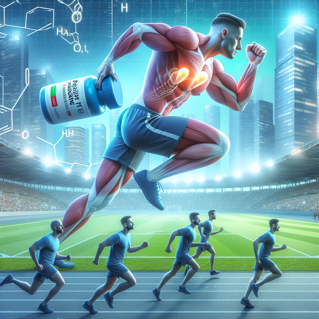 La sicurezza di Raloxifene HCL nell'uso sportivo