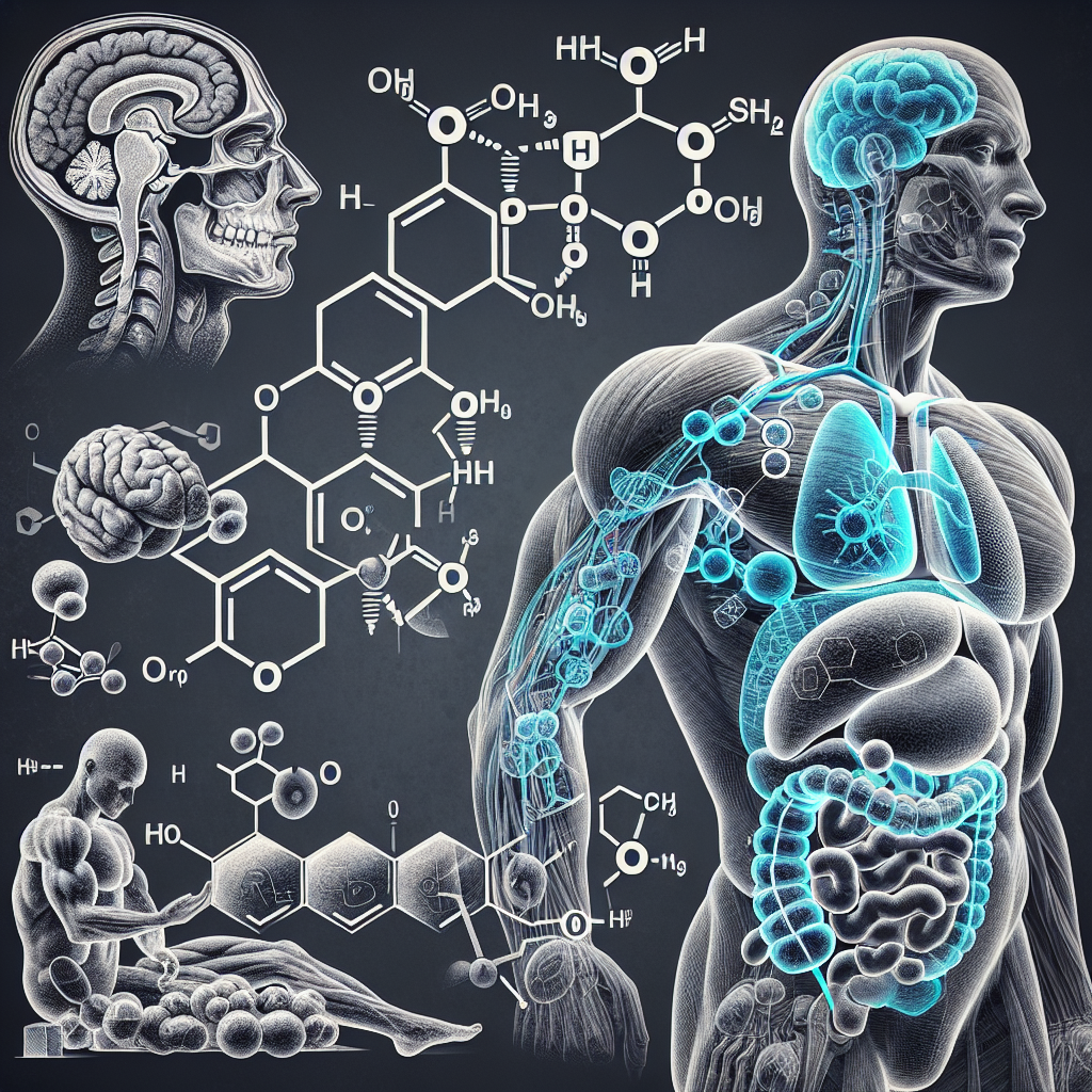 Proviron e il suo impatto sul sistema endocrino degli atleti