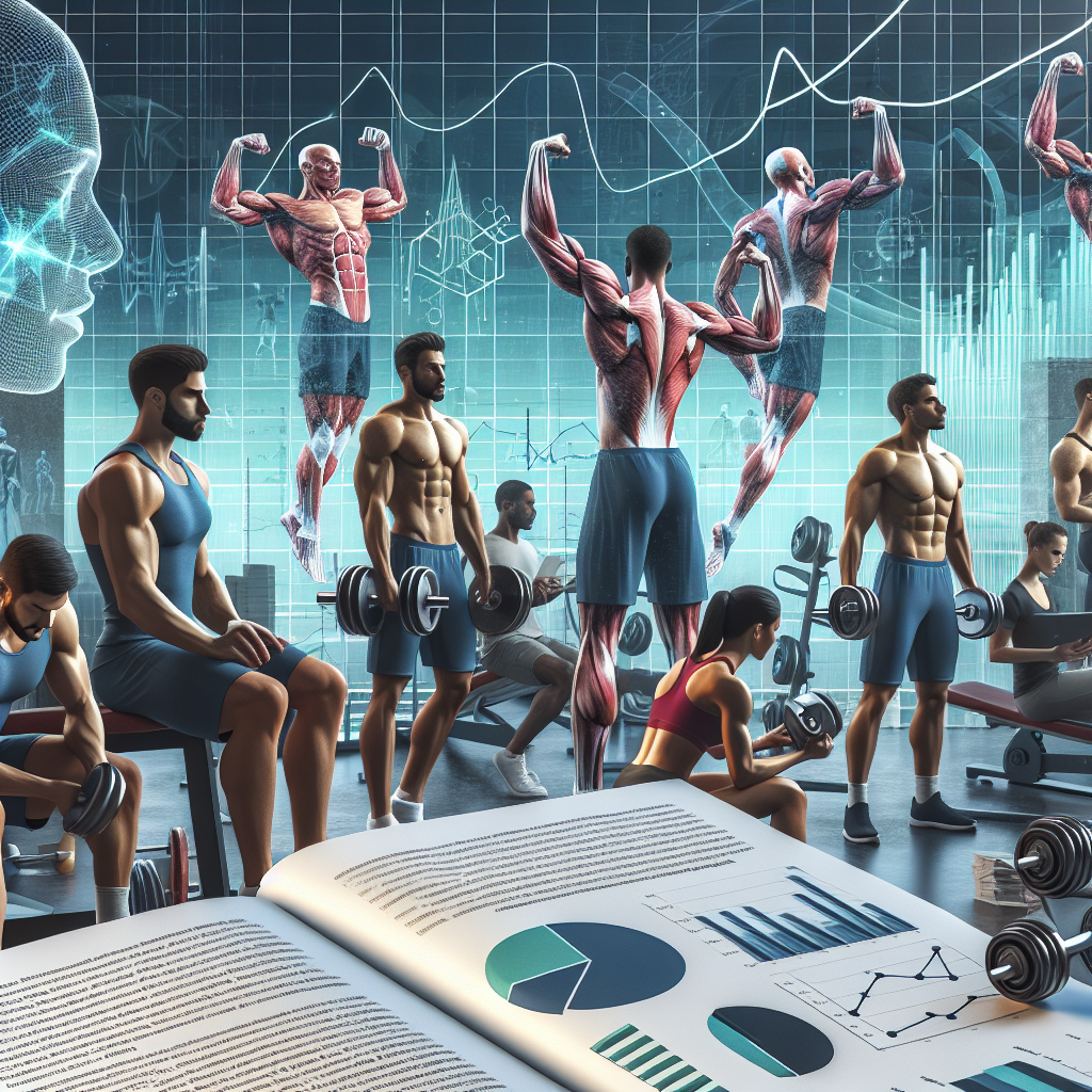 Sintol e prestazioni atletiche: cosa dice la ricerca scientifica