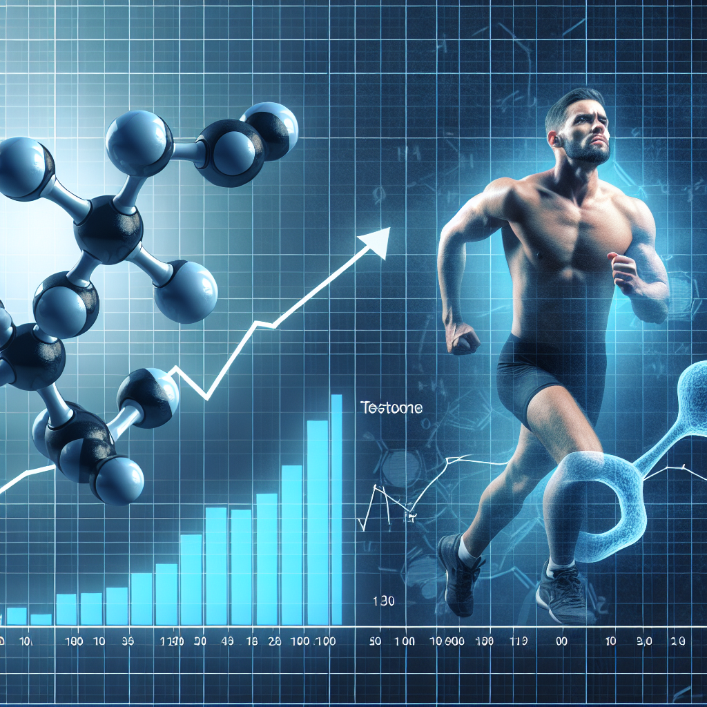 Testosterone e resistenza fisica: quali connessioni?