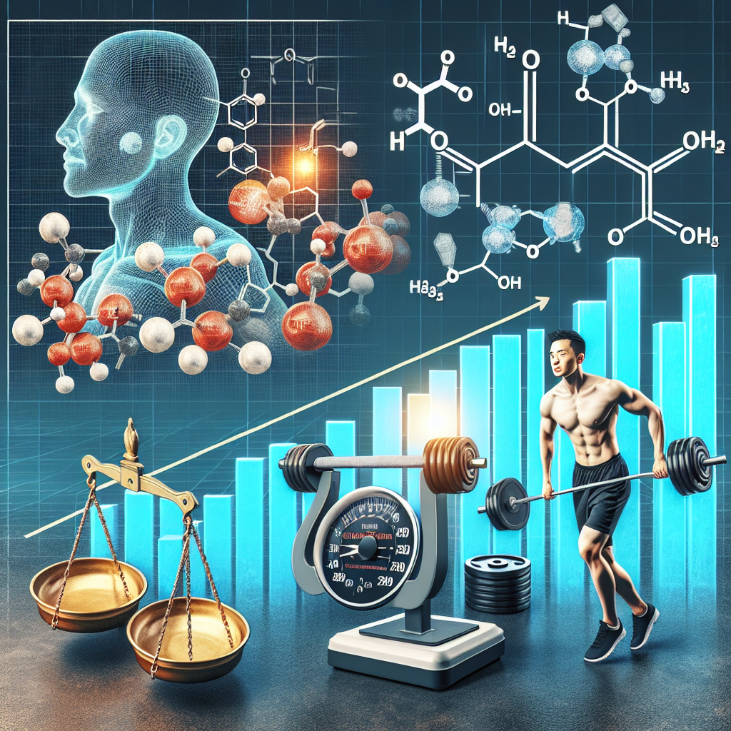 Testosterone fenilpropionato: un'alternativa legale per migliorare le performance atletiche