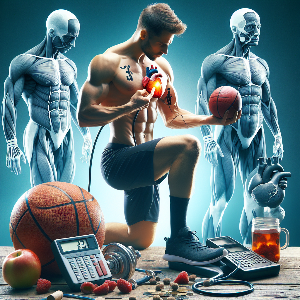 Tirzepatide: un alleato per il controllo del peso nei professionisti dello sport