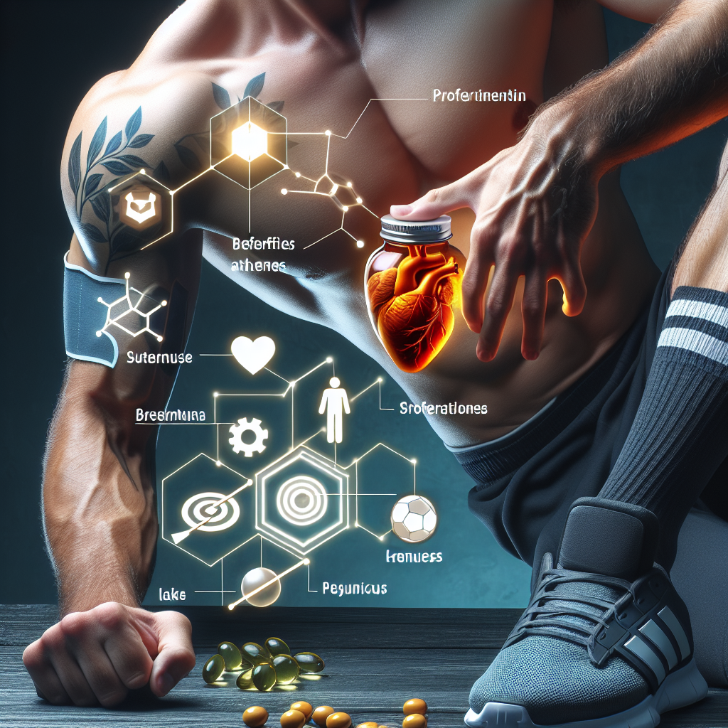 Trestolone: benefici e rischi per gli atleti professionisti