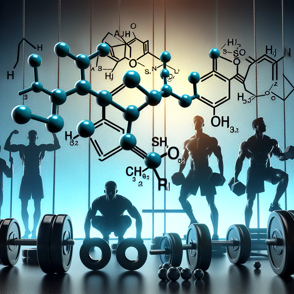Trestolone vs altri steroidi anabolizzanti: confronto nell’ambito sportivo Trestolone vs altri steroidi anabolizzanti: confronto nell'ambito sportivo