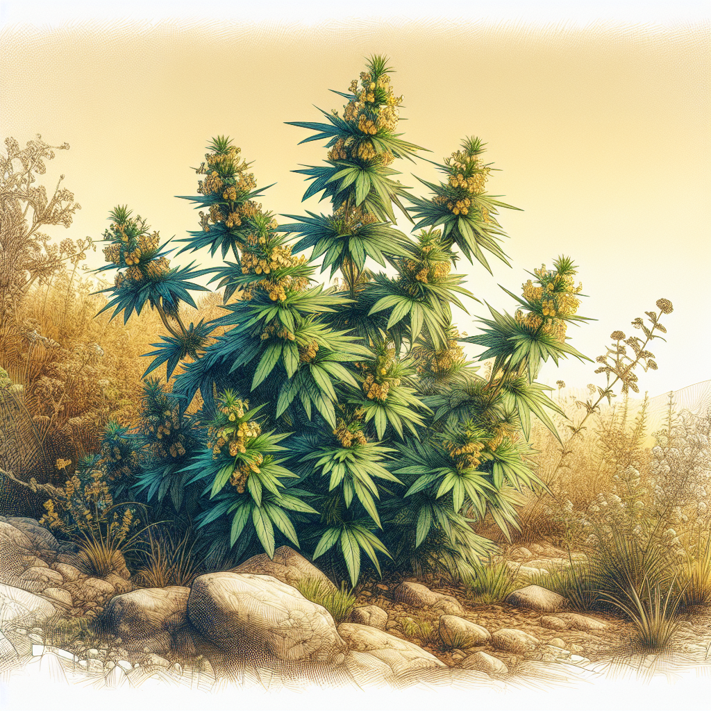 Tribulus Terrestris: un alleato naturale per la crescita muscolare