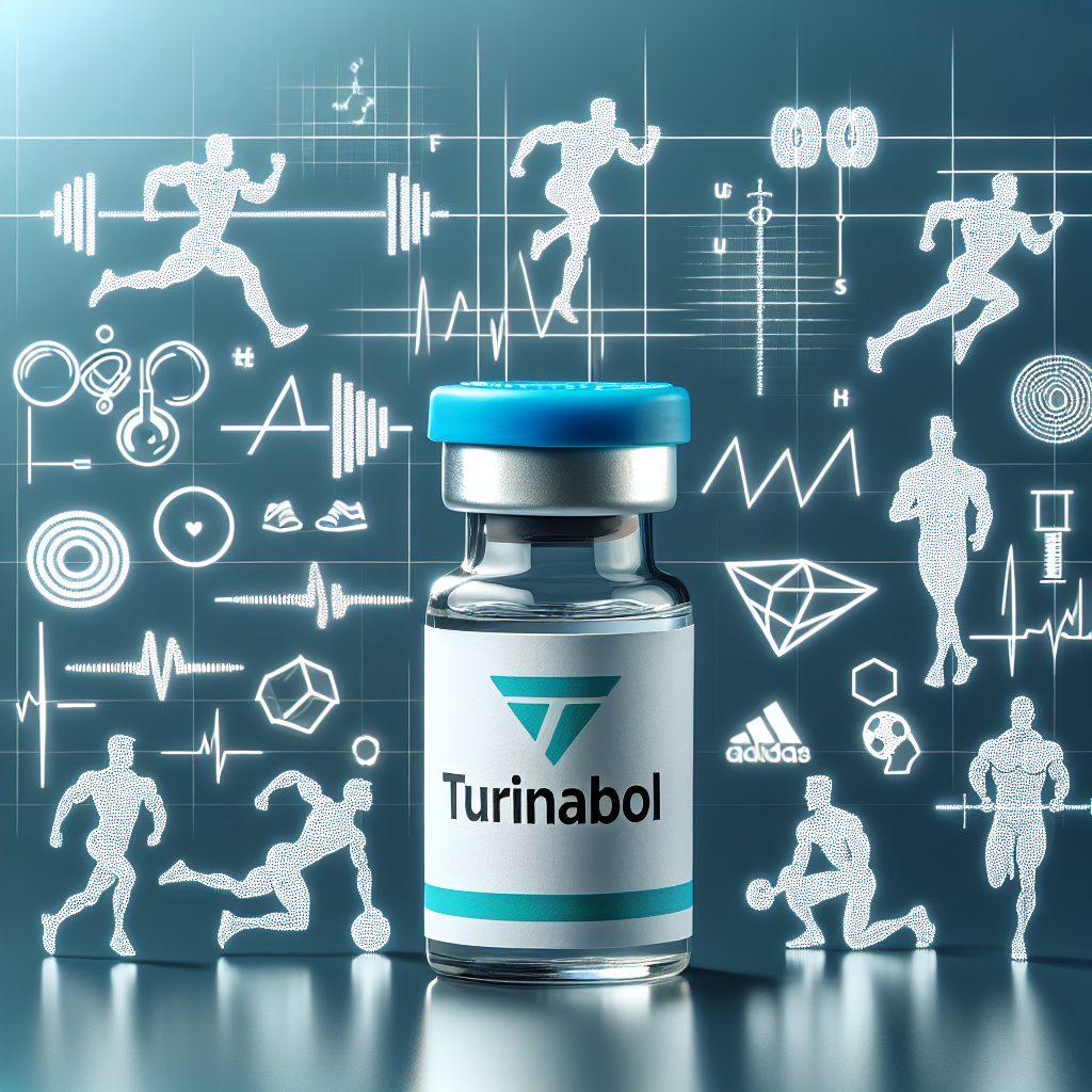 Turinabol iniettabile: una possibile soluzione per migliorare le prestazioni sportive? Turinabol iniettabile: una possibile soluzione per migliorare le prestazioni sportive?