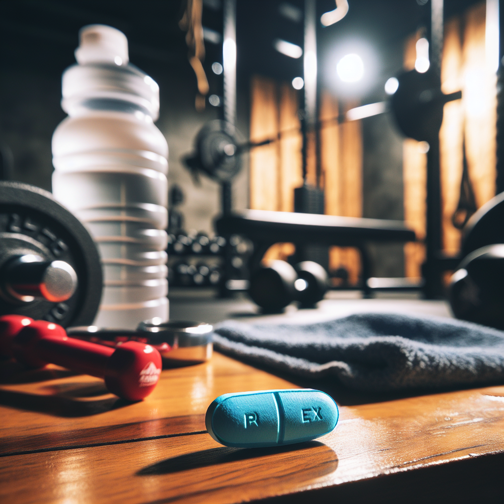 Clomid: un alleato per i bodybuilder Clomid: un alleato per i bodybuilder