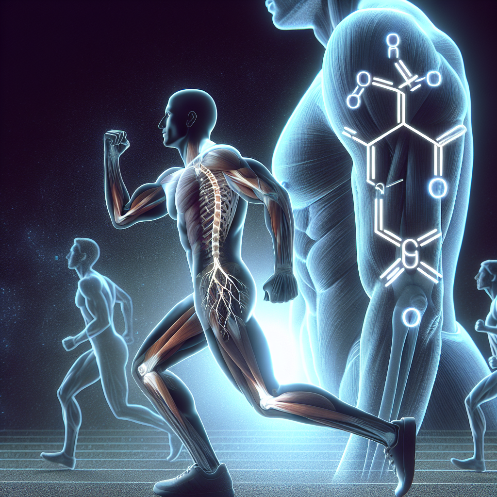 Dapoxetine (Priligy) e il suo impatto sul recupero muscolare degli atleti Dapoxetine (Priligy) e il suo impatto sul recupero muscolare degli atleti