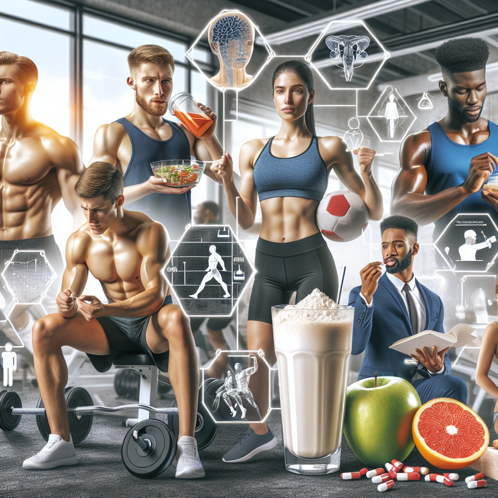 L’importanza del CLA nella dieta degli atleti L'importanza del CLA nella dieta degli atleti