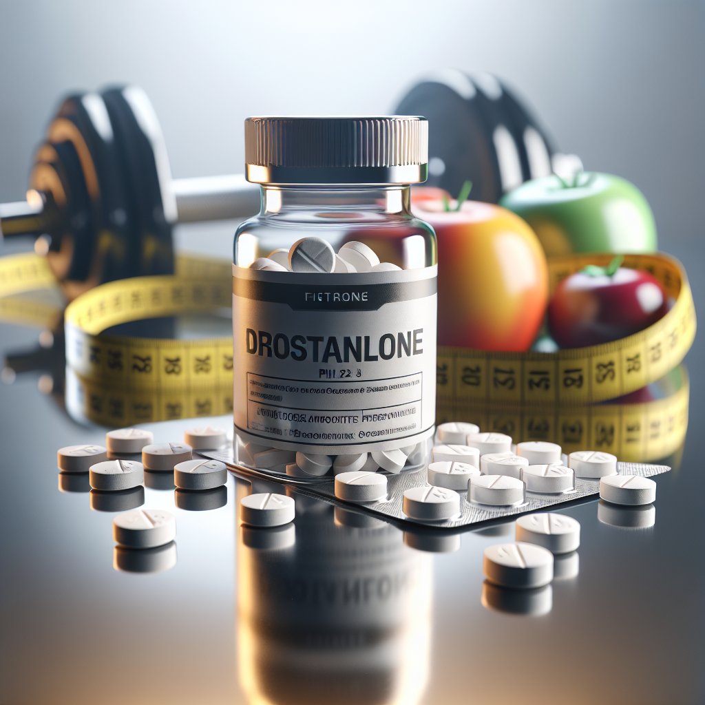 Drostanolone pillole: un aiuto per migliorare le prestazioni sportive Drostanolone pillole: un aiuto per migliorare le prestazioni sportive
