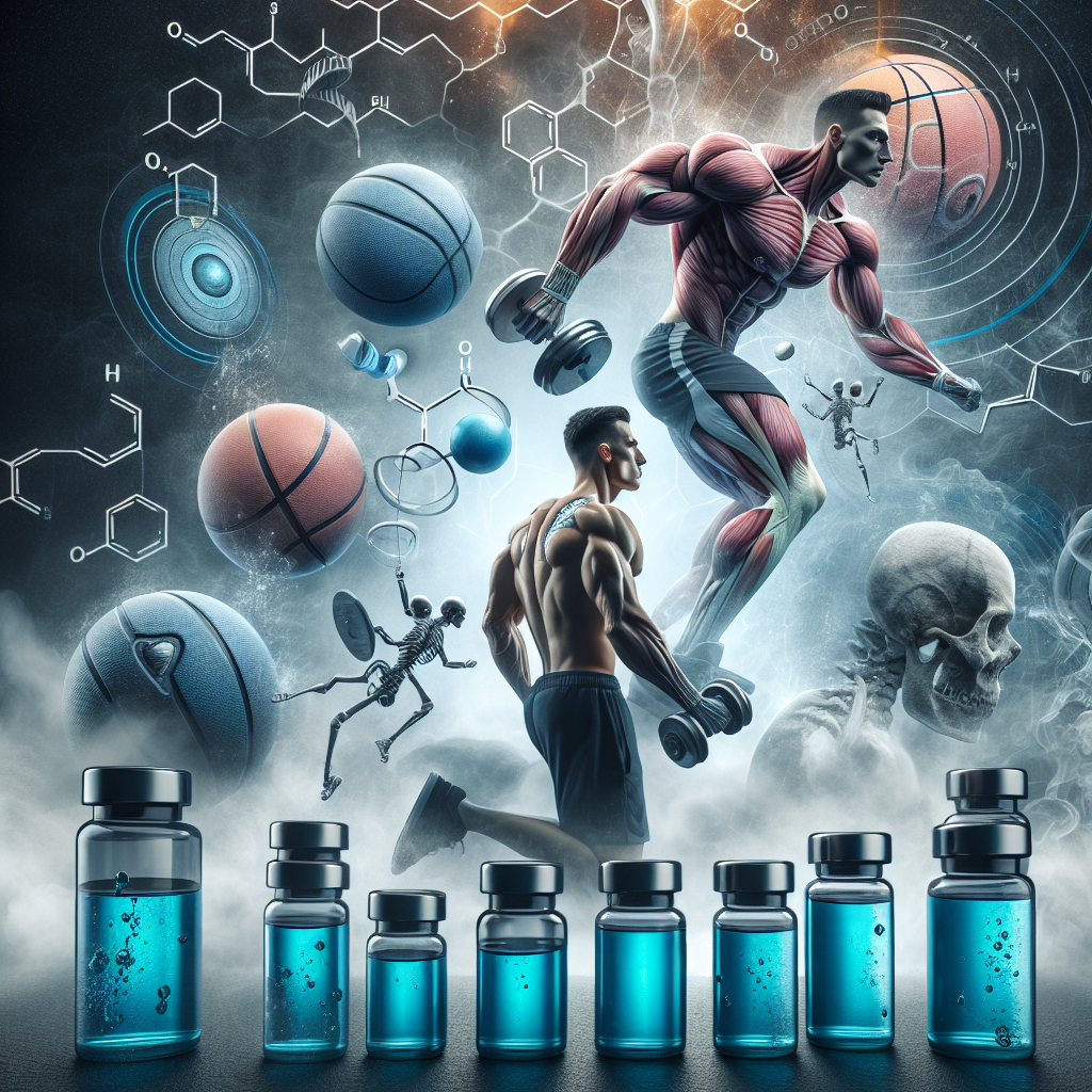 Gli effetti collaterali del Drostanolone propionato negli atleti Gli effetti collaterali del Drostanolone propionato negli atleti